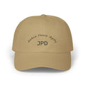 Justice Peace Dignity Dad Cap | Classic Adjustable Hat | Unisex Cap for Casual Outings, Gifts, Outdoor Activities